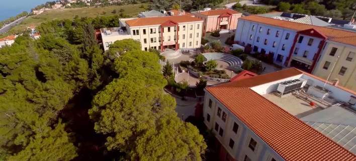 Συνεργασία φοιτητών του Berkeley με Έλληνες του τμήματος Μηχανικών Πληροφοριακών και Επικοινωνιακών Συστημάτων