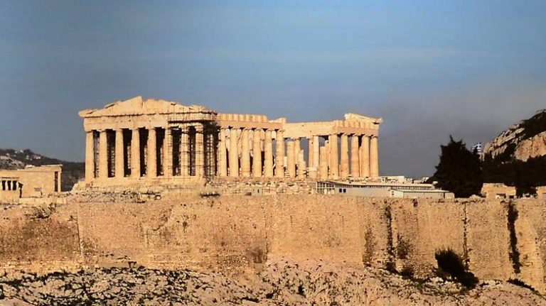Τον Ιούνιο ξεκινά το ηλεκτρονικό εισιτήριο σε 11 αρχαιολογικούς χώρους