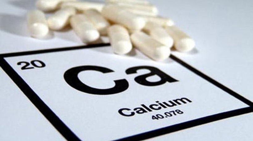 Με χαμηλό ασβέστιο και βιταμίνη D ένας στους 2 Έλληνες