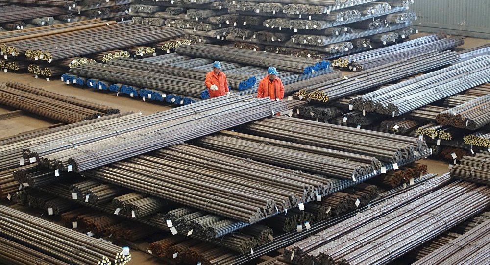 ΠΟΕ: Καταστροφικός για την παγκόσμια οικονομία ένας εμπορικός πόλεμος ΗΠΑ-Κίνας