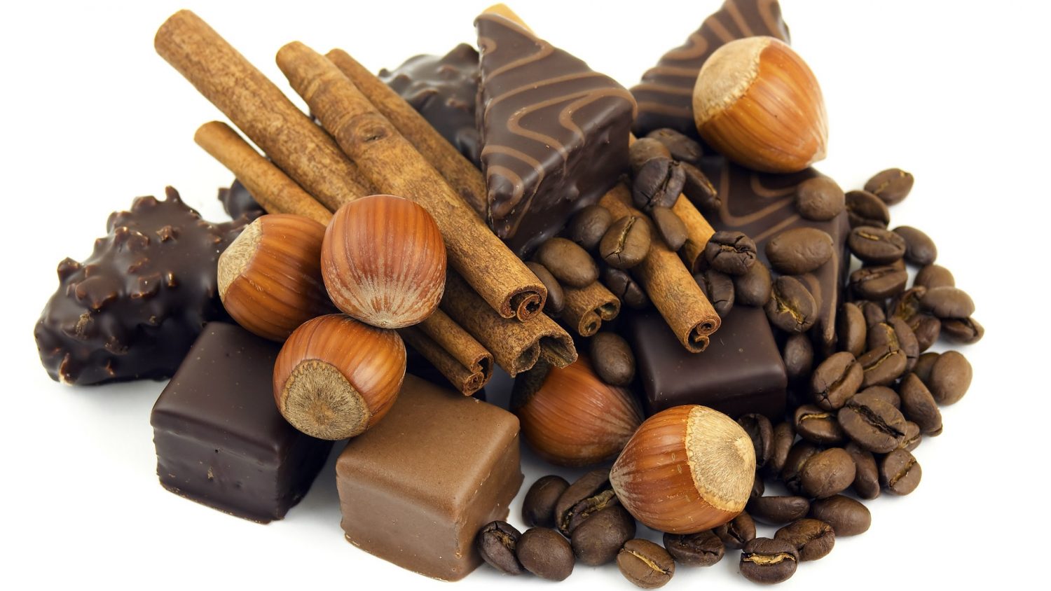 Στιγμιαίος καφές από σκόνη καρυδιού