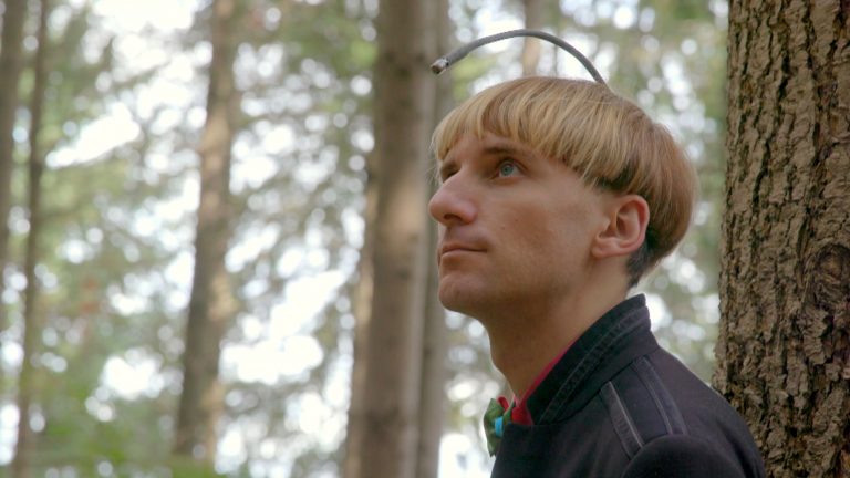 Ένας «Θαυμαστός καινούργιος κόσμος» στο 20ό Φεστιβάλ Ντοκιμαντέρ