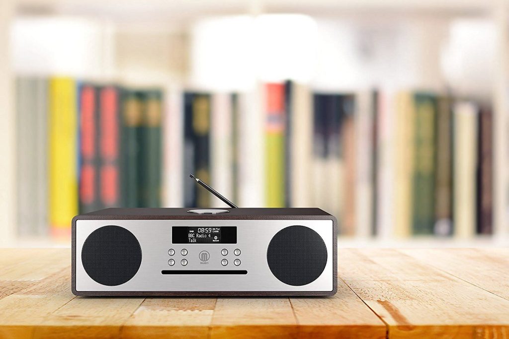 Στην Ελλάδα έρχεται το ψηφιακό ραδιόφωνο DAB