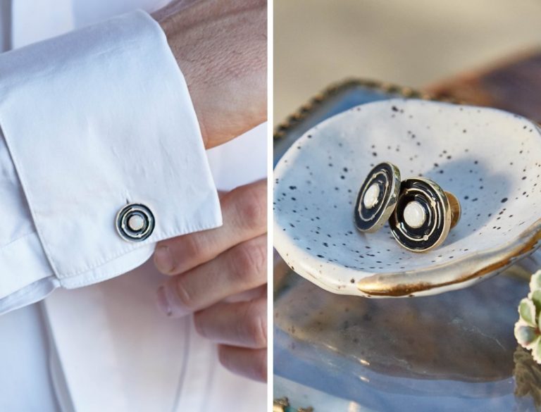 Κοσμήματα από ανακυκλώσιμο χρυσό δημιούργησαν η Dell και η Νίκι Ριντ