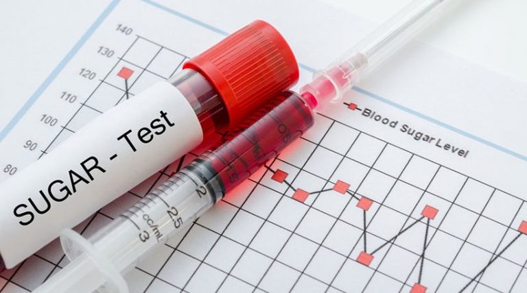 Πέντε ασθένειες είναι ο διαβήτης