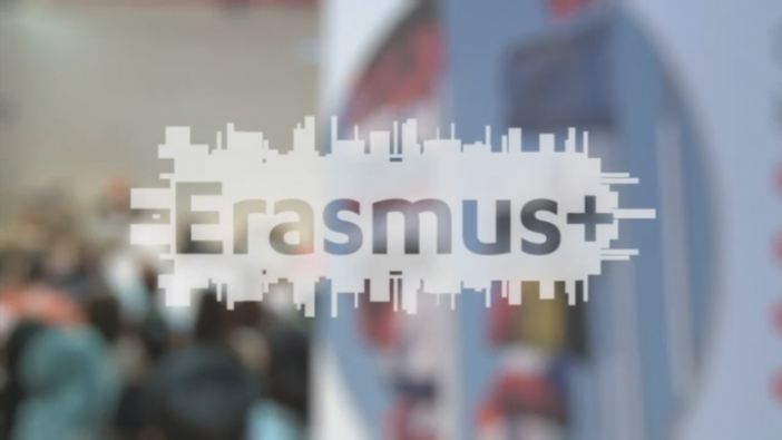 Erasmus+: Διαδικτυακή εκπαίδευση για 25.000 νέους από 33 χώρες