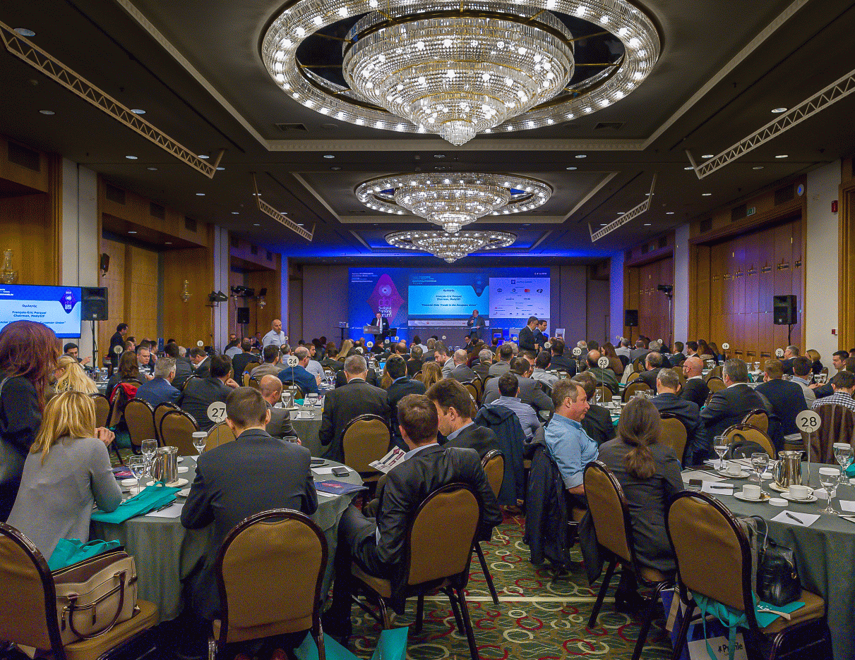 5th Digital Banking Forum: Ποιο είναι το νέο τραπεζικό οικοσύστημα