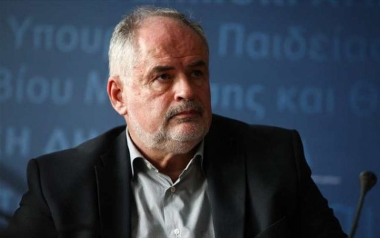 Κ. Φωτάκης: Στροφή της Ελλάδας στην οικονομία της γνώσης