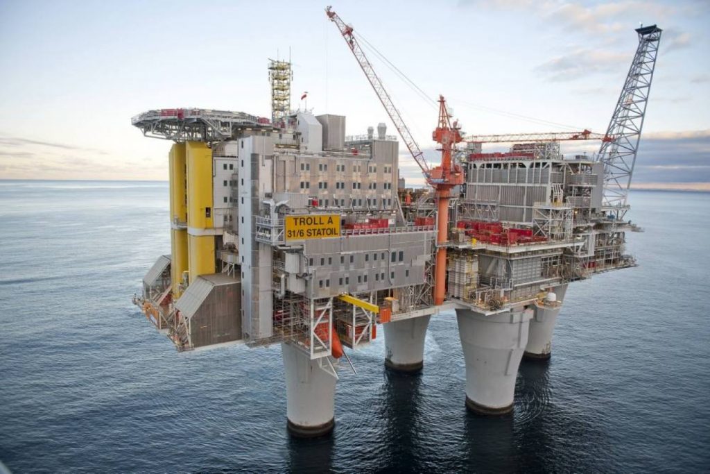 Πότε ξεκινούν οι έρευνες για πετρέλαιο στο Ιόνιο και στην Κρήτη