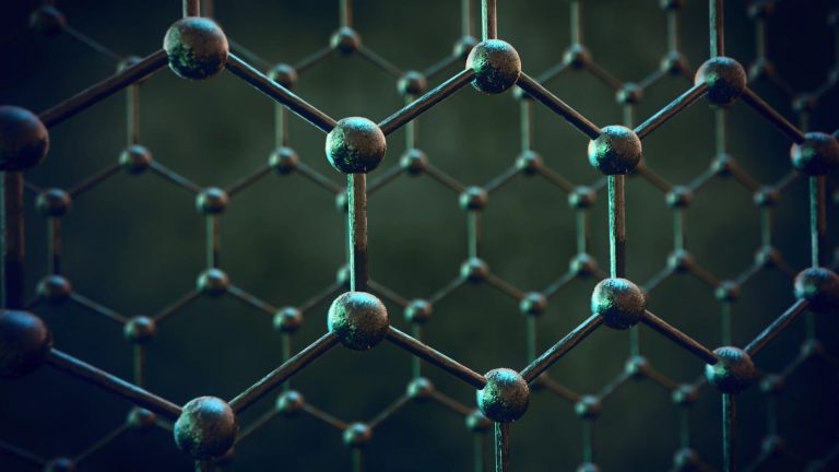 GRAPHENART: Έργα τέχνης από γραφένιο