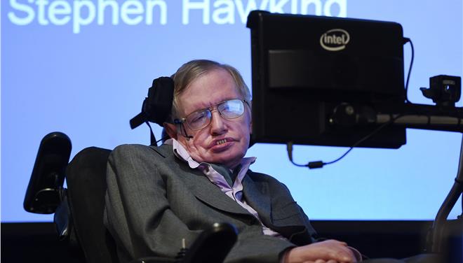 Χόκινγκ: Τι υπήρχε πριν από τη Μεγάλη Έκρηξη