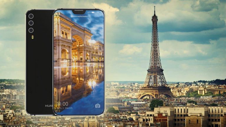 Η Huawei θα  προσφέρει τηλεοπτικές υπηρεσίες μέσω του διαδικτύου στη Μ. Ανατολή