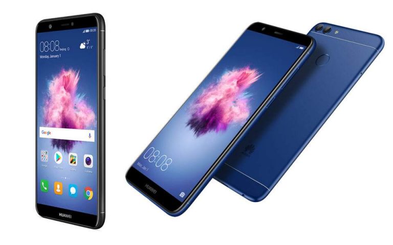 HUAWEI P smart: Η FullView οθόνη πιο προσιτή από ποτέ