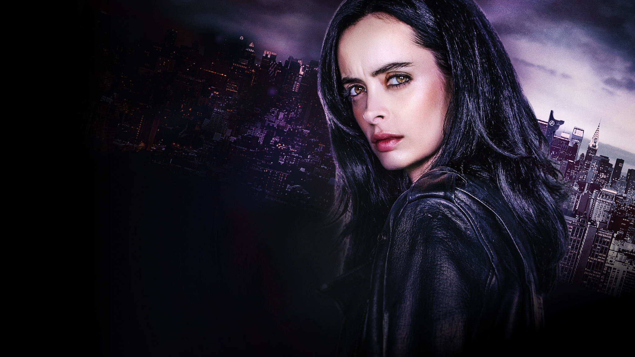 Επιστρέφει στο Netflix με ολόκληρη σεζόν η Jessica Jones (vid)