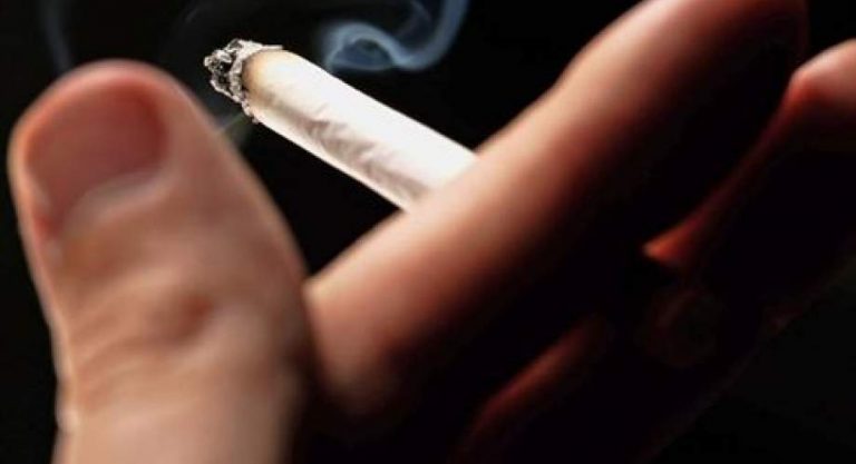 Πάνω από 7,1 εκατομμύρια οι θάνατοι ετησίως λόγω του τσιγάρου