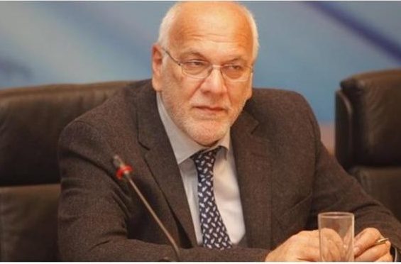 Ανακοίνωση της SingularLogic για τον θάνατο του Μιχάλη Καριώτογλου