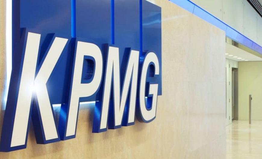 Συνεργασία KPMG International με την τεχνητή νοημοσύνη της ΙΒΜ