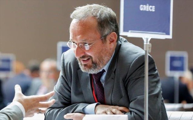 Τις γυναίκες που καινοτομούν τίμησε η γαλλική πρεσβεία