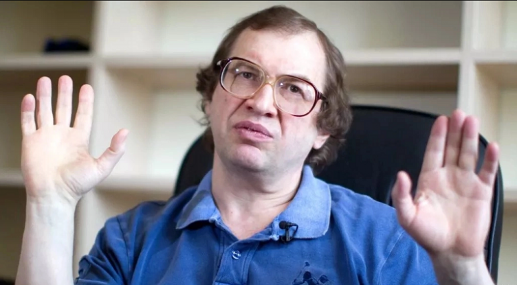 Πέθανε ο Σεργκέι Μαυροδής που έστησε τη μεγαλύτερη οικονομική πυραμίδα στη Ρωσία