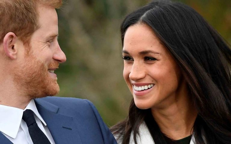 Ντοκιμαντέρ για τη Μέγκαν Μαρκλ ετοιμάζει το Fox