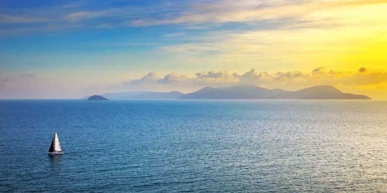 Αφιερωμένη στη θάλασσα και τη Μεσόγειο η «Ώρα της Γης»