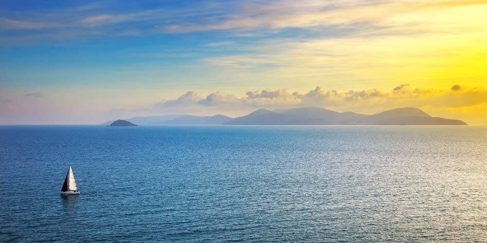 Αφιερωμένη στη θάλασσα και τη Μεσόγειο η «Ώρα της Γης»