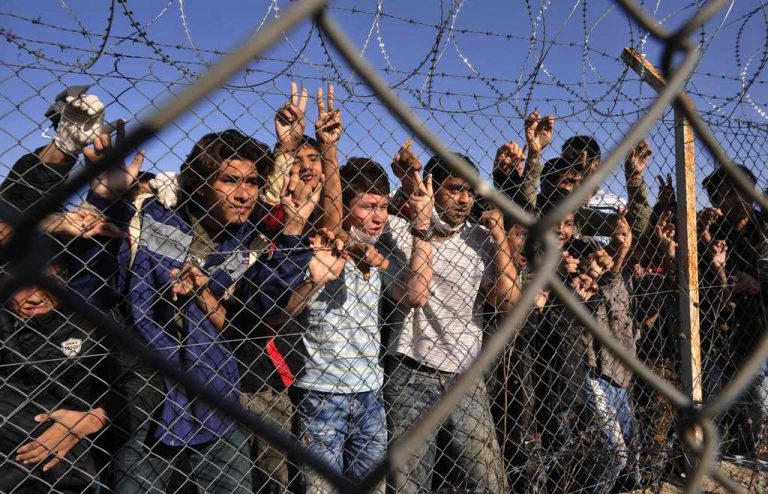 Η μεταναστευτική πολιτική που έχει ανάγκη ο τόπος