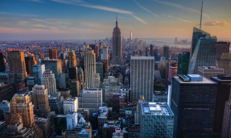 Time Out: Οι 50 κορυφαίες πόλεις για να επισκεφθείς το 2024