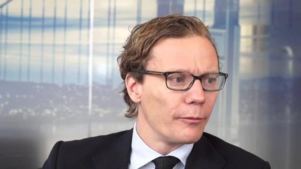 Όταν η Cambridge Analytica μάγευε τους παρευρισκομένους στη Web Summit (vid)