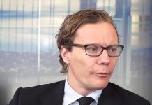 Όταν η Cambridge Analytica μάγευε τους παρευρισκομένους στη Web Summit (vid)