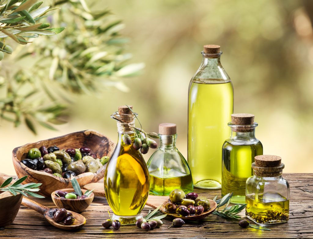 Superoils: Τα ελαιόλαδα που θωρακίζουν την υγεία