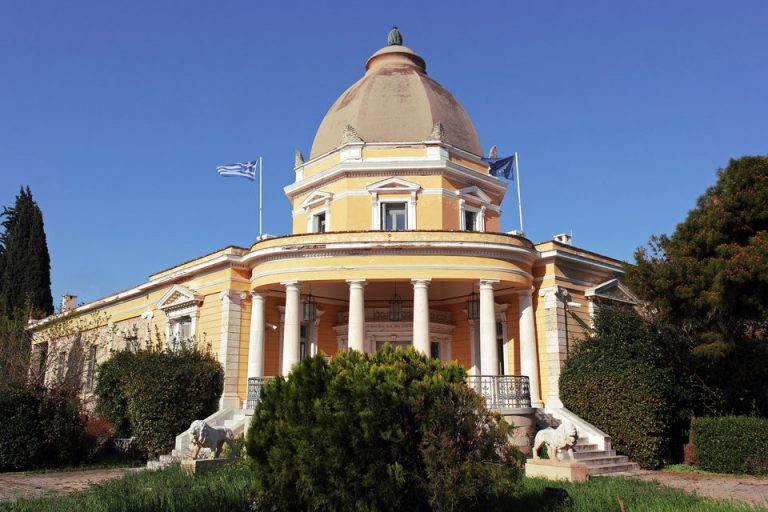 Open House Athens 2018: Όλα όσα θέλατε να μάθετε για την Αθηναϊκή αρχιτεκτονική (pics)