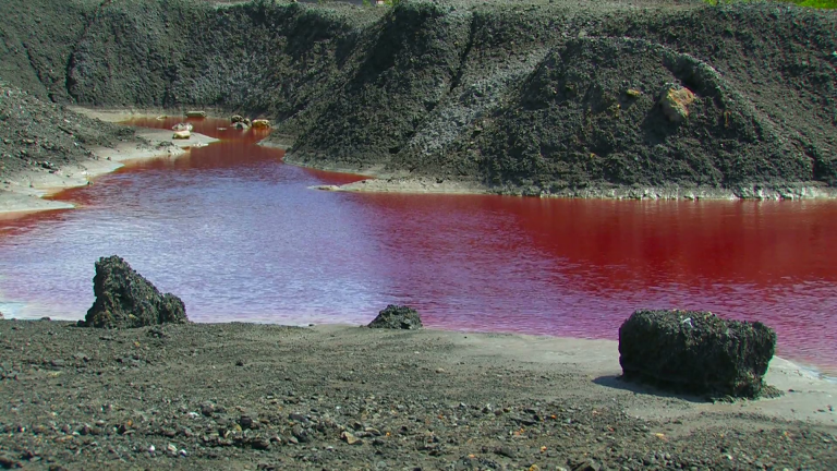 Τη σταδιακή κατάργηση των επικίνδυνων χημικών ουσιών προωθεί η Ε.Ε.