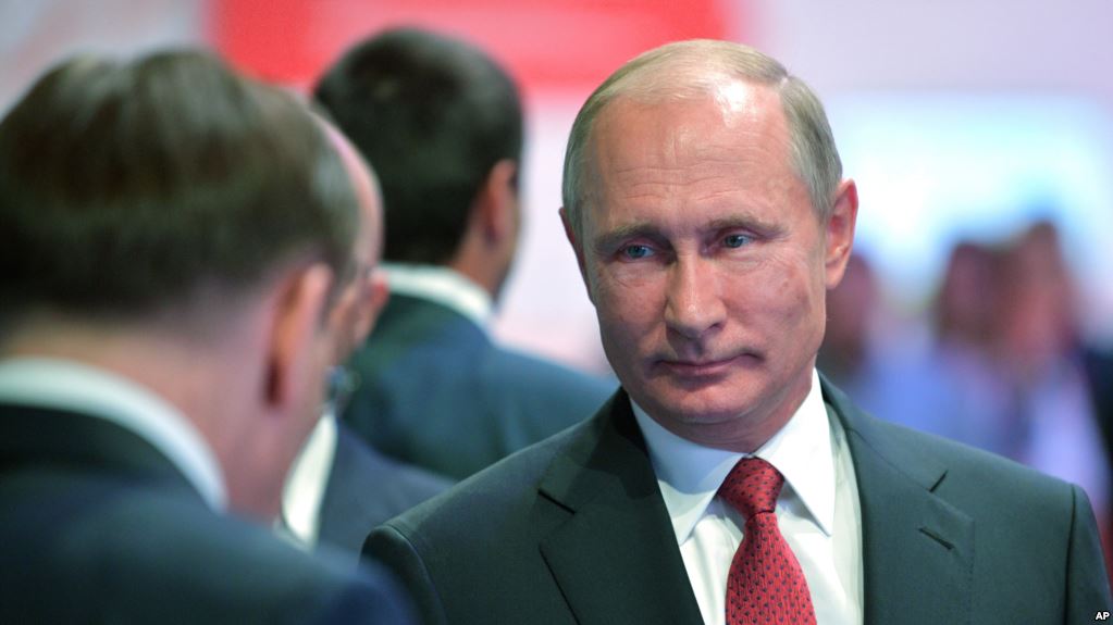 Κυβερνοτρόμος για τη Δύση από τη ρωσική τεχνητή νοημοσύνη