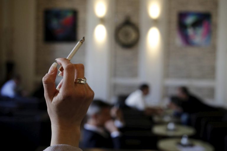 Το κάπνισμα η σημαντικότερη αιτία πρόωρων θανάτων στην ΕΕ