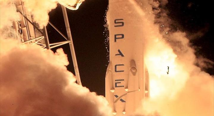 Επιταχύνεται η κούρσα του Διαστήματος