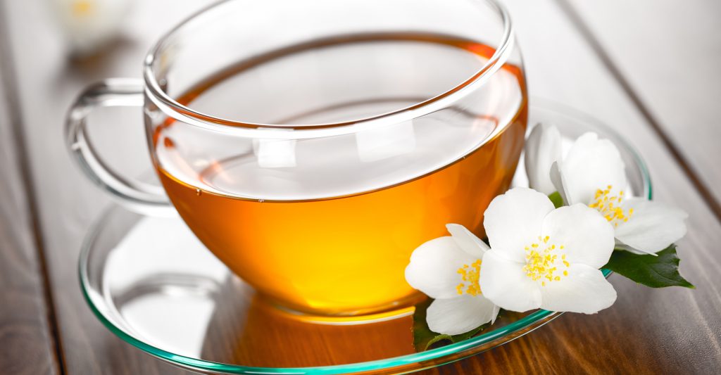 To τσάι κάνει τους ανθρώπους πιο δημιουργικούς