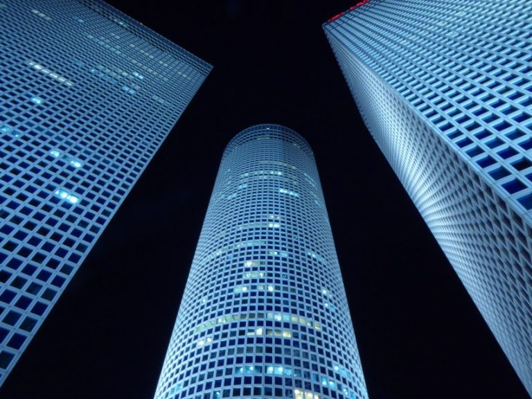 Το άλμα καινοτομίας του Ισραήλ πρότυπο για την Ελλάδα