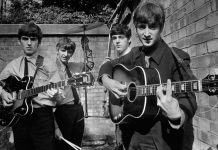 Πωλήθηκε φωτογραφικός «θησαυρός» των Beatles (vid)