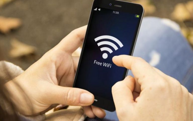 Σε εφαρμογή το δωρεάν Wi-Fi για όλη την Ευρώπη