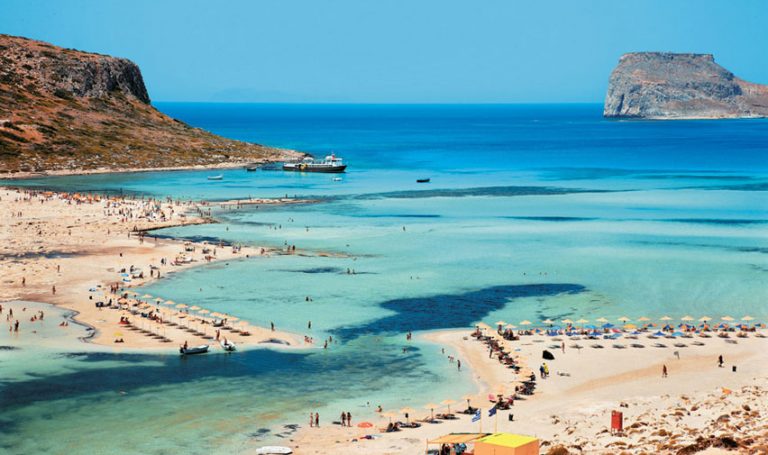 Η Google και η Περιφέρεια Κρήτης συνεργάζονται για την ανάπτυξη του τουρισμού