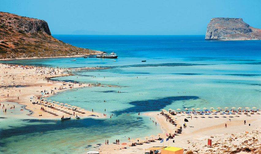 Η Google και η Περιφέρεια Κρήτης συνεργάζονται για την ανάπτυξη του τουρισμού