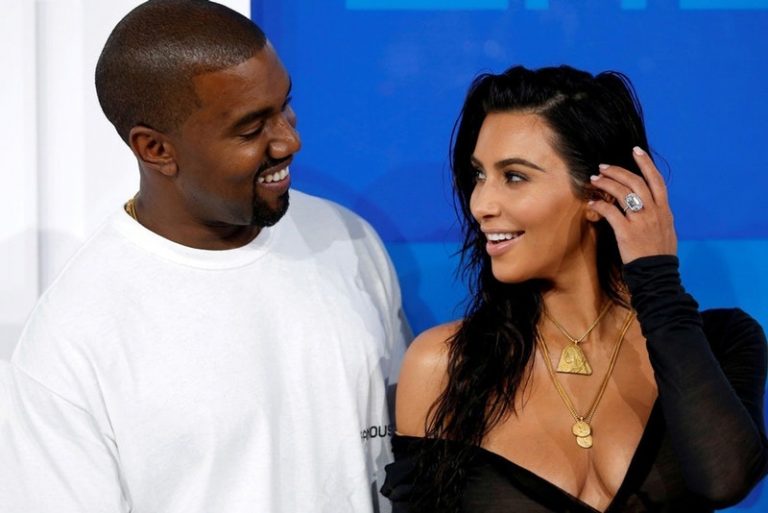 Yeezy Dating: Ένα site γνωριμιών για τους φαν του Κάνιε Γουέστ