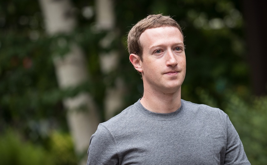 Οι ευρωβουλευτές καλούν τον επικεφαλής του Facebook στο Κοινοβούλιο