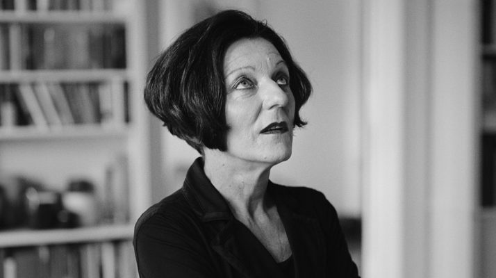 Χέρτα Μύλερ: O συγγραφέας διώκεται για αυτά που λέει