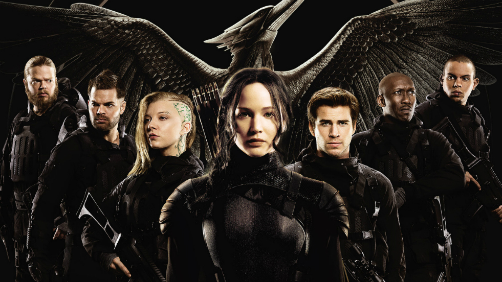 The Hunger Games In Concert: H μουσική της ταινίας ζωντανεύει ξανά από 60μελη ορχήστρα