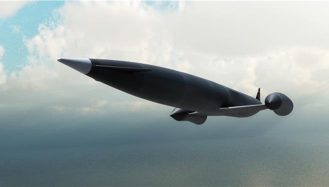 Skylon: Σχεδιασμένο για να κατακτήσει αιθέρες και στρατόσφαιρα (vid)