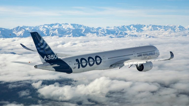 Νέες υπερσύγχρονες εγκαταστάσεις της Airbus στο Πεκίνο