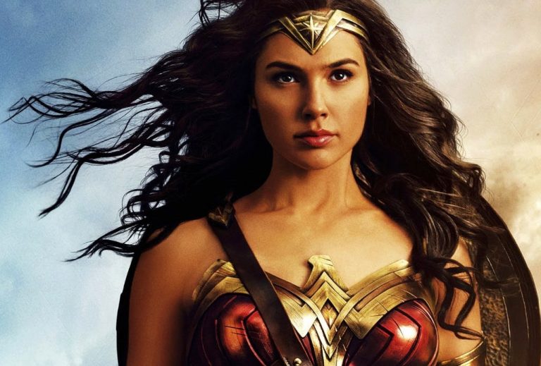 Wonder Woman: Η υπερήρωας που έσπασε τα ταμεία το 2017