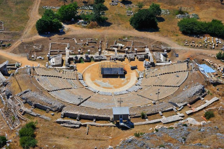 Το βασίλειο των Φιλίππων κατακτά την Ουάσινγκτον